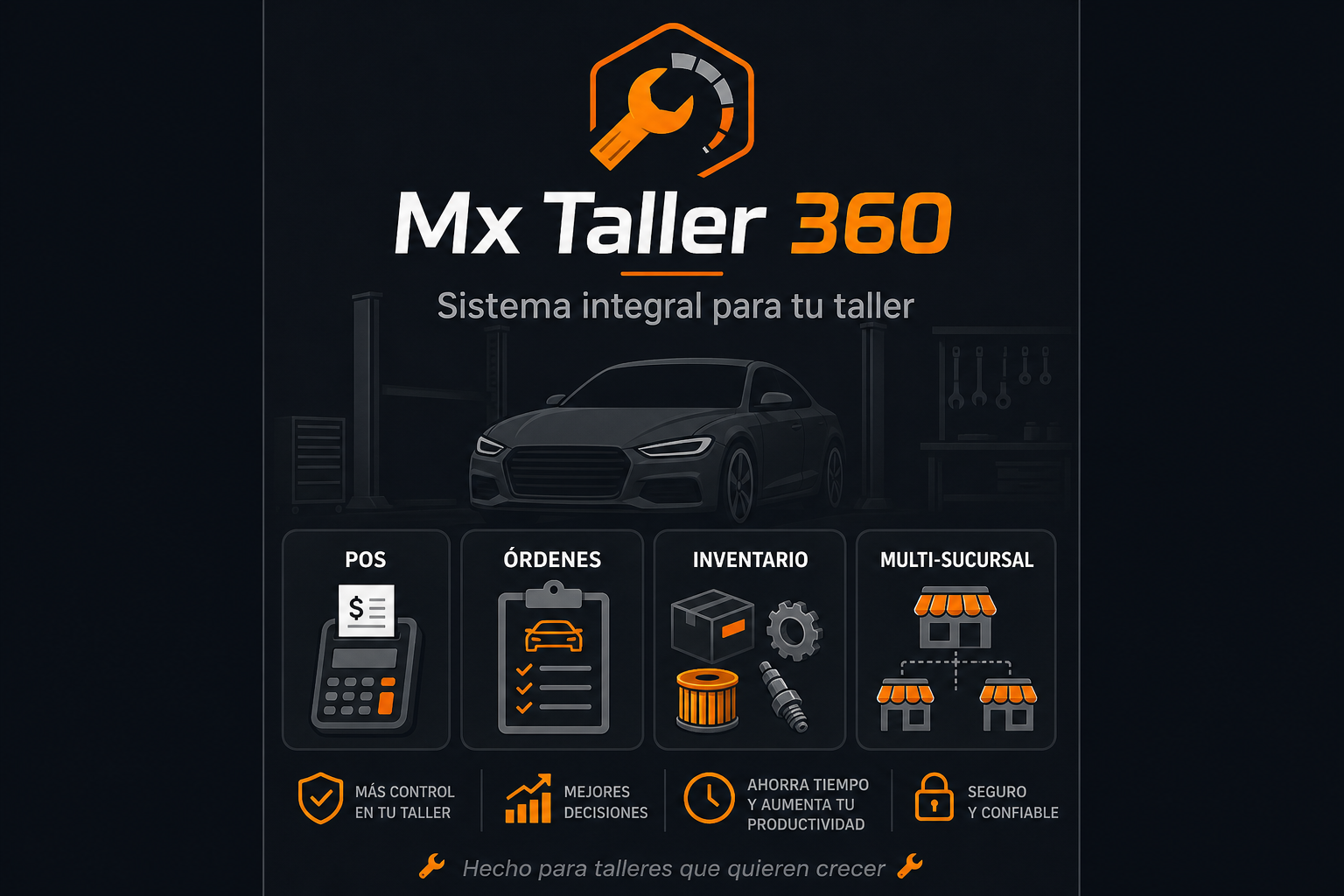 Mx Taller 360